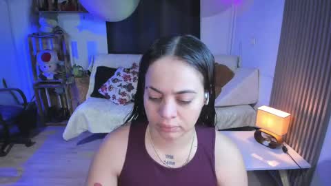 Alice online show from 02/09/25, 01:14