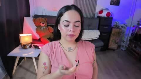 Alice online show from 03/08/25, 05:54