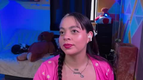 Alice online show from 11/04/25, 05:01