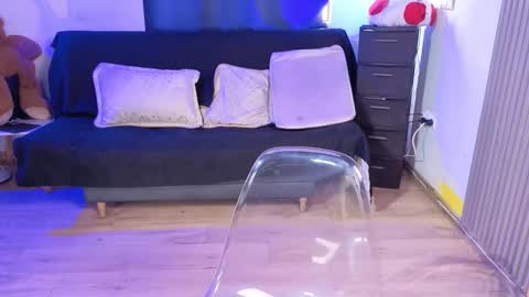 Alice online show from 12/22/25, 07:33