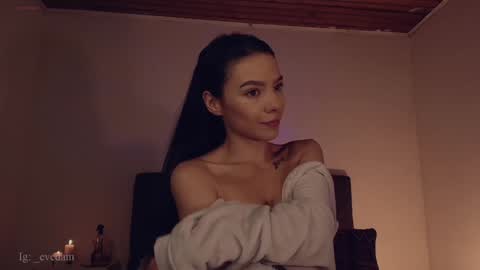   evedam online show from 01/08/25, 12:38