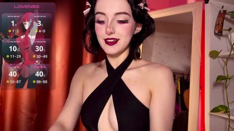 alice_succubus online show from 12/11/24, 08:07