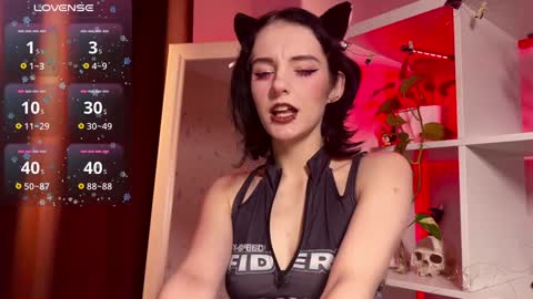 alice_succubus online show from 01/16/25, 08:25