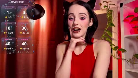 alice_succubus online show from 01/31/25, 07:40