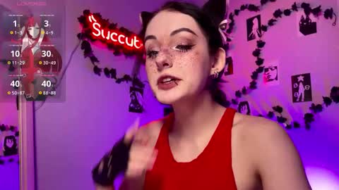 alice_succubus online show from 02/10/26, 08:02