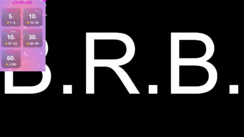 alice_summer1 online show from 01/14/26, 07:19