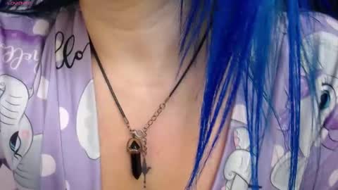 Alice online show from 01/19/25, 08:18