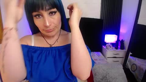 Alice online show from 02/14/25, 07:33