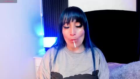 Alice online show from 09/26/25, 08:24