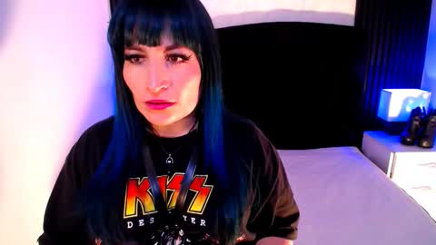 Alice online show from 02/03/26, 07:08