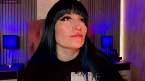 Snapshot of alice_sweetmomma chatting on 06/29/26, 08:31 Alice online show from 06/29/26, 08:31