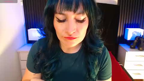 Snapshot of alice_sweetmomma chatting on 07/11/26, 07:38 Alice online show from 07/11/26, 07:38