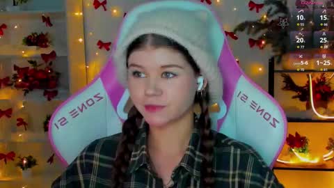 Alice online show from 12/15/25, 04:44