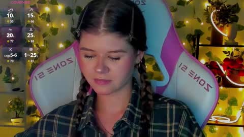 Alice online show from 02/27/26, 06:08