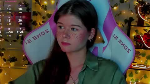 Alice online show from 03/04/26, 10:05