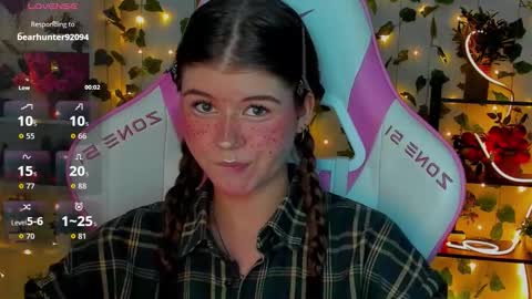 Alice online show from 03/18/26, 06:44