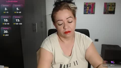 ALICE online show from 02/06/25, 10:15