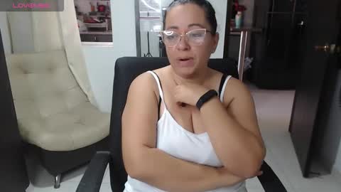 ALICE online show from 12/18/25, 09:10