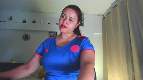 Snapshot of alice_thompsonx chatting on 06/24/26, 12:53 Alice thompsonx online show from 06/24/26, 12:53