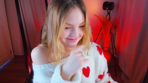 Alice  online show from 01/29/25, 07:43