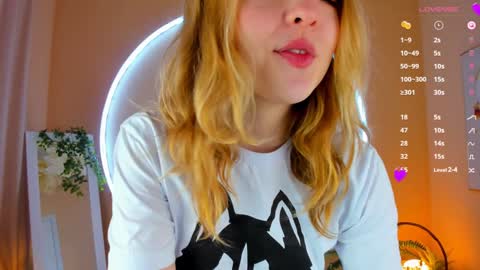 Alice  online show from 02/05/25, 06:46