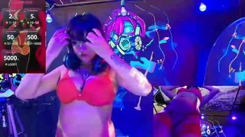 alice_von_rose online show from 12/16/25, 08:58