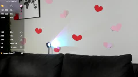 Alice  online show from 02/02/25, 06:53