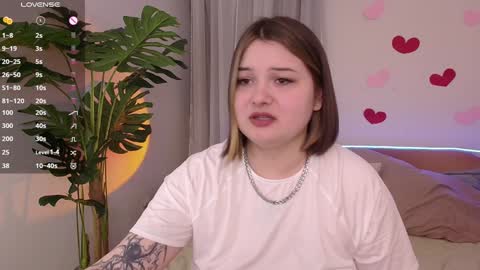 Alice  online show from 02/07/25, 03:52