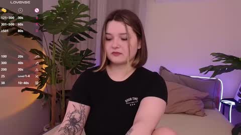 Alice  online show from 03/01/25, 03:49