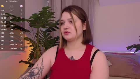 Alice  online show from 03/06/25, 03:45