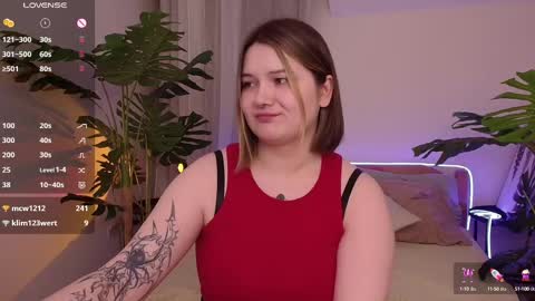 Alice  online show from 03/06/25, 08:16