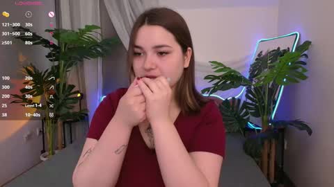 Alice  online show from 09/10/25, 02:39