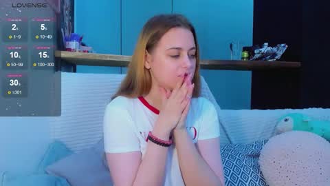 Alice online show from 11/15/25, 05:16