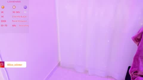 Alice  online show from 12/15/24, 12:40