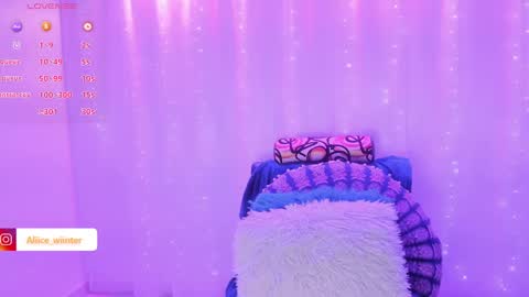 Alice  online show from 12/27/24, 10:48