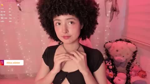 Alice  online show from 10/24/25, 06:15