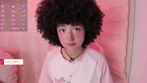 Alice  online show from 02/05/26, 06:23