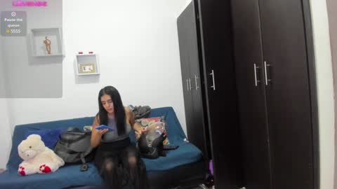 Snapshot of alice_williiams chatting on 12/29/24, 04:40 alice williiams online show from 12/29/24, 04:40