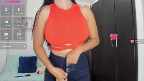 Snapshot of alice_williiams chatting on 02/03/25, 03:49 alice williiams online show from 02/03/25, 03:49