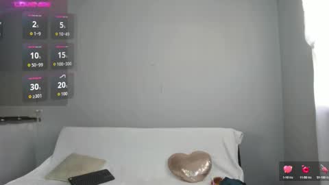 Snapshot of alice_williiams chatting on 09/23/25, 02:31 alice williiams online show from 09/23/25, 02:31