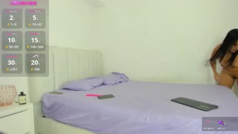 alice williiams online show from 03/25/26, 02:12