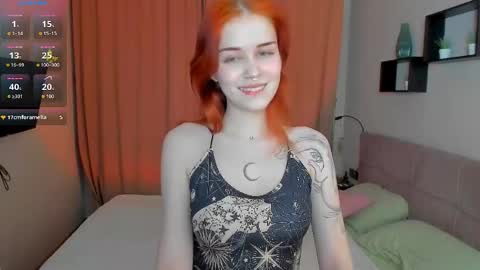 Alice online show from 04/02/26, 05:10