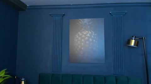 Alice and Asia online show from 09/11/25, 03:17