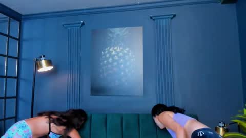 Alice and Asia online show from 09/20/25, 02:56