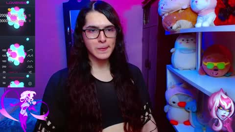 Snapshot of alicebathory_ chatting on 12/22/24, 01:55 Alice Bathory online show from 12/22/24, 01:55