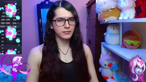 Snapshot of alicebathory_ chatting on 01/15/25, 01:45 Alice Bathory online show from 01/15/25, 01:45