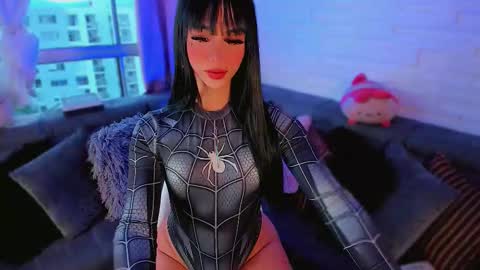 Alice online show from 12/13/25, 10:48