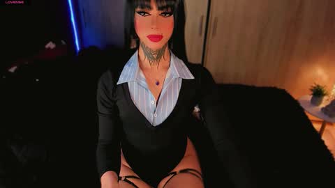 Alice online show from 02/22/26, 09:08