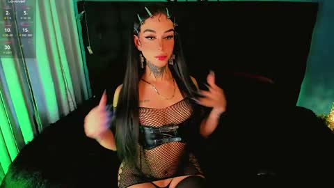 Alice online show from 04/12/26, 09:31