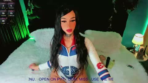 Alice online show from 05/19/26, 03:13